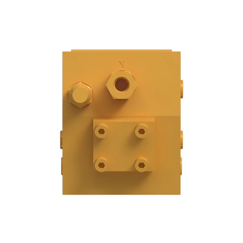 570-8231: Boom Load Control Check Valve 5708231 купить