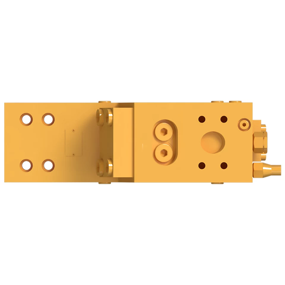 570-8231: Boom Load Control Check Valve 5708231 купить