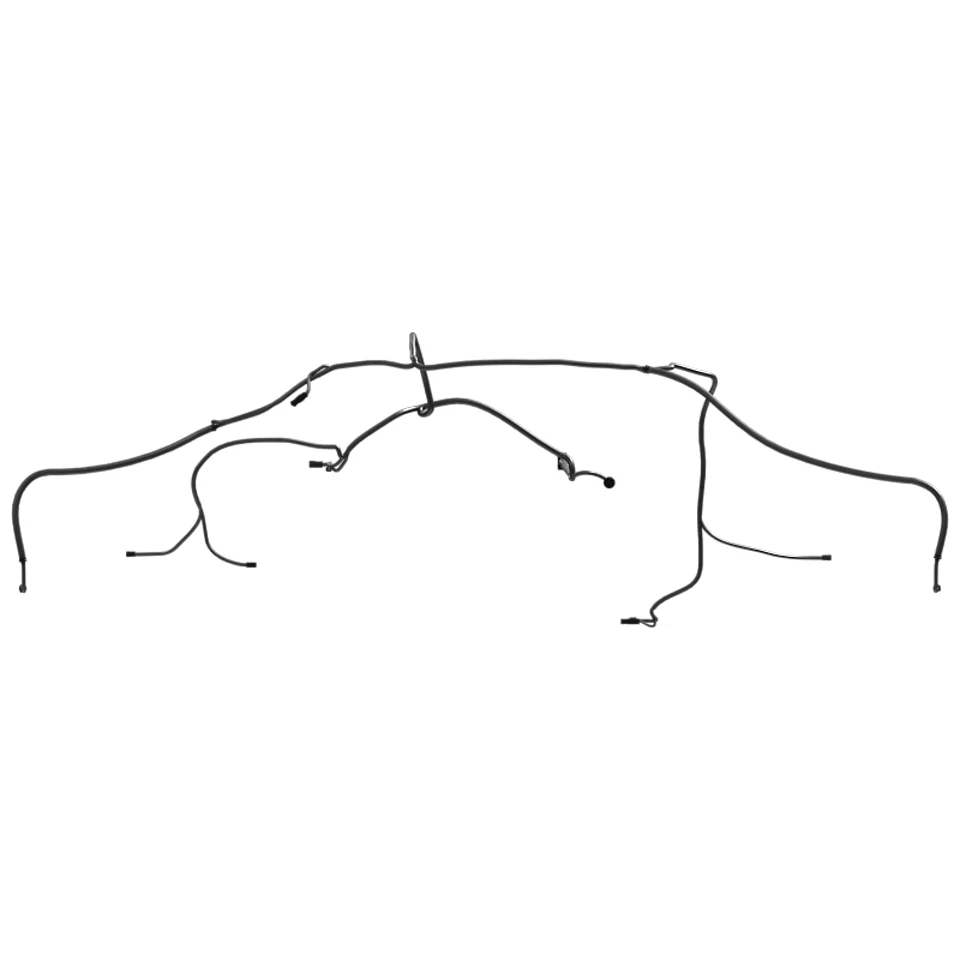 570-9281: Wheel Speed Sensor Wiring Harness 5709281 купить