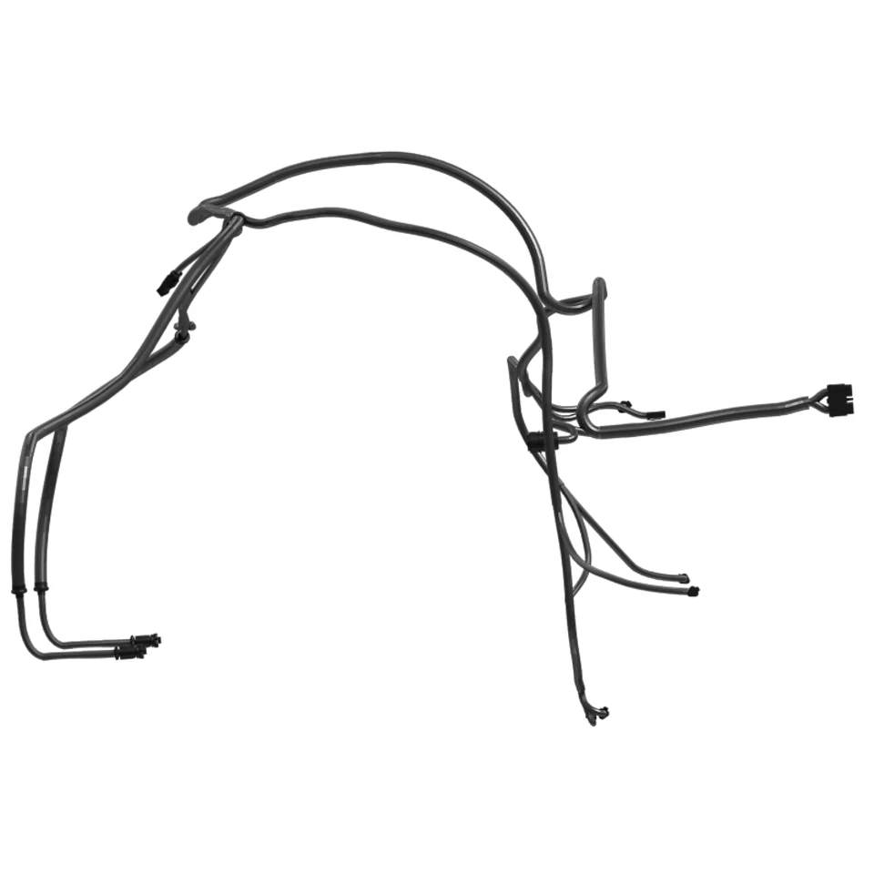 570-9281: Wheel Speed Sensor Wiring Harness 5709281 купить