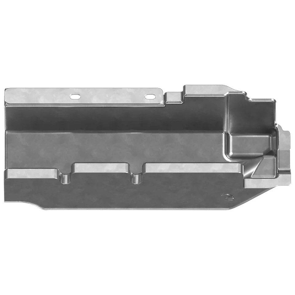 570-9374: Тепловой экран двигателя 5709374 купить