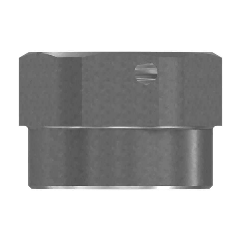 571-0290: Track Nut 5710290 купить