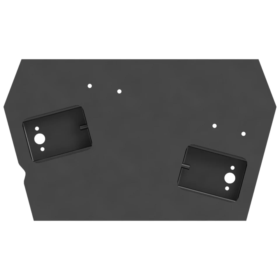 571-1432: Пластина пола платформы оператора 5711432 купить