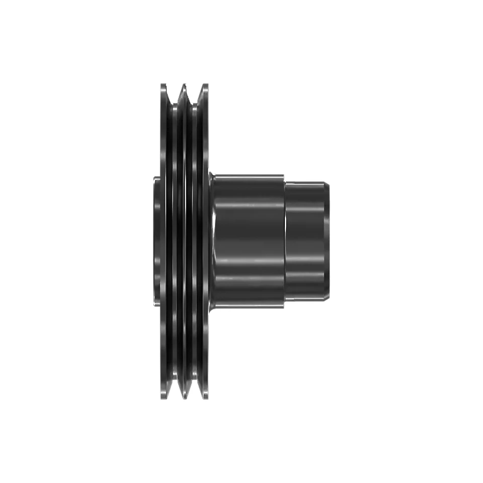 571-1553: 242.5mm Outer Diameter Engine Crankshaft Pulley 5711553 купить