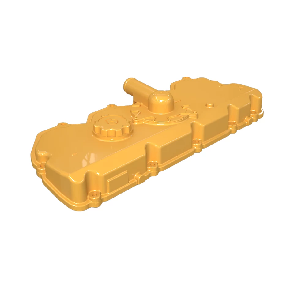 571-1821: Cylinder Head Cover 5711821 купить