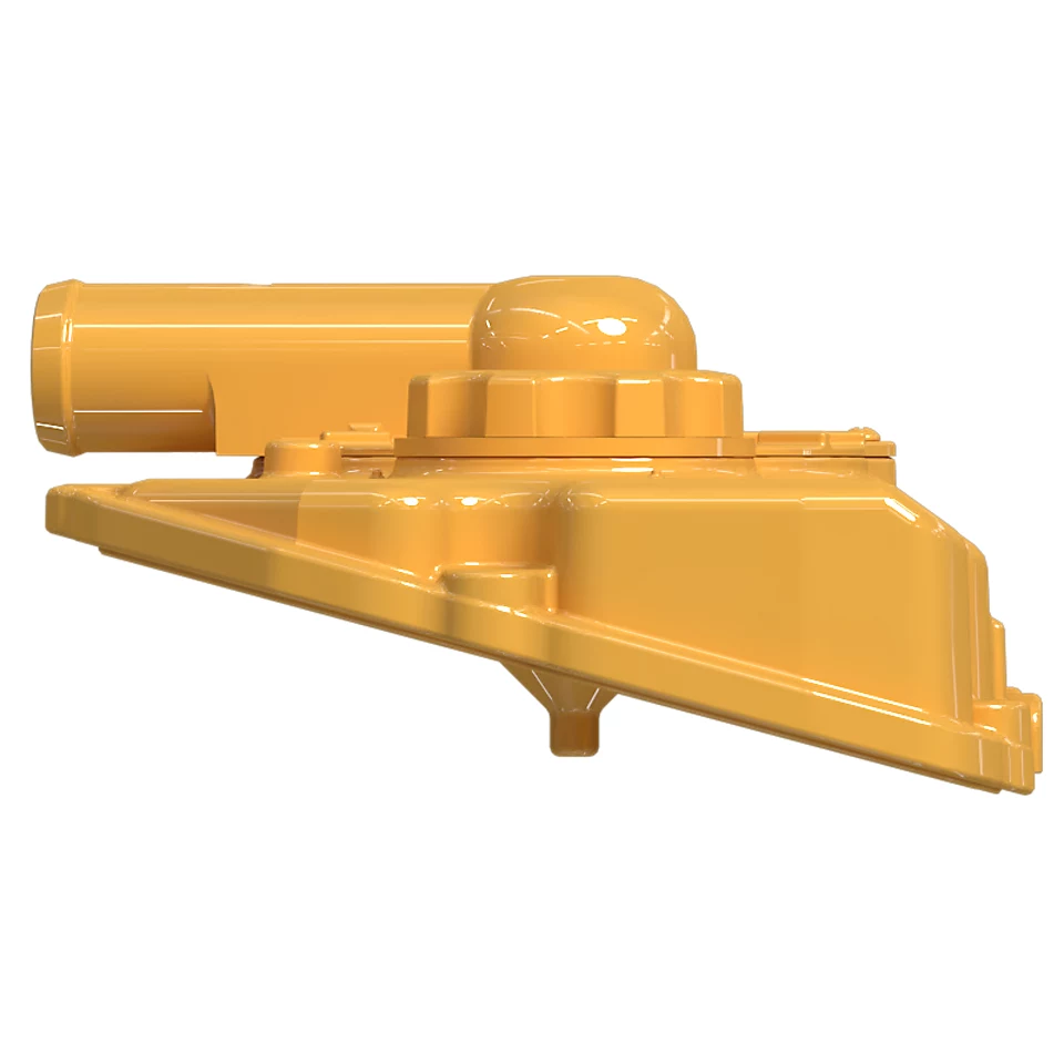 571-1821: Cylinder Head Cover 5711821 купить