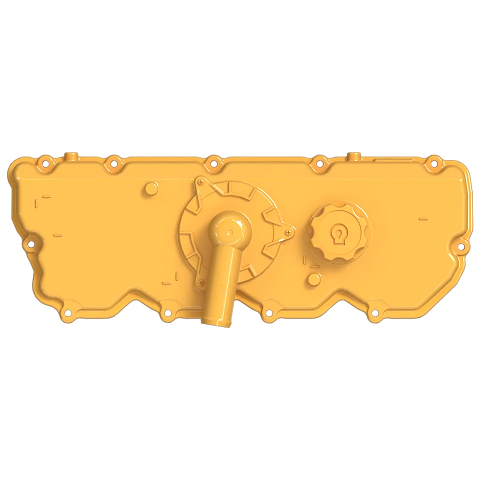571-1821: Cylinder Head Cover 5711821 купить