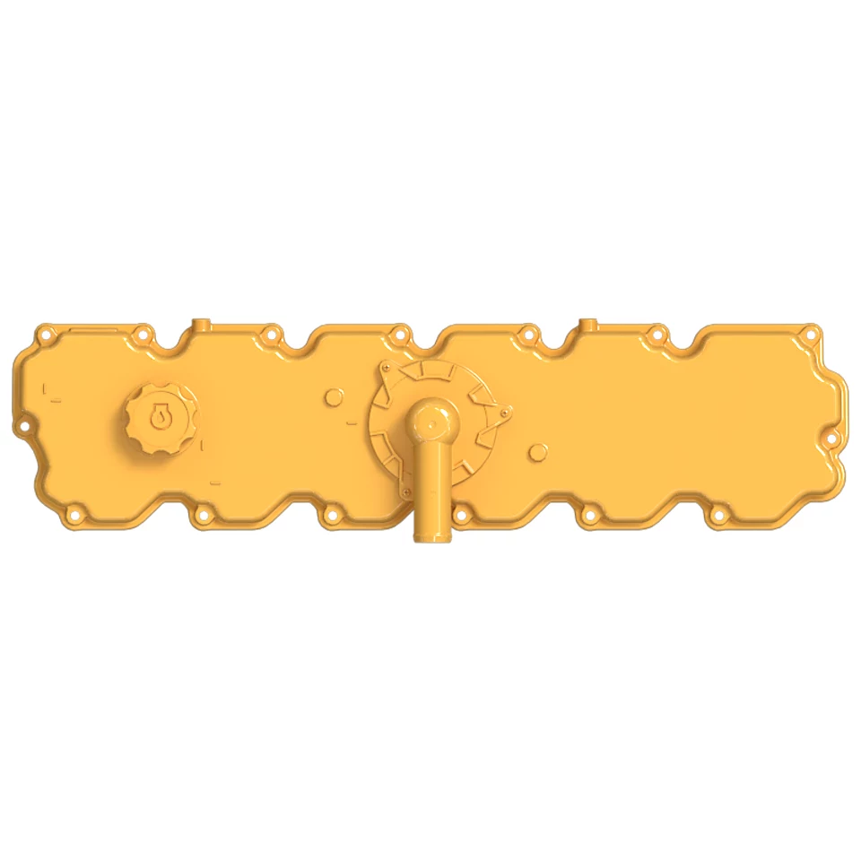 571-1828: COVER GP-CYL 5711828 купить