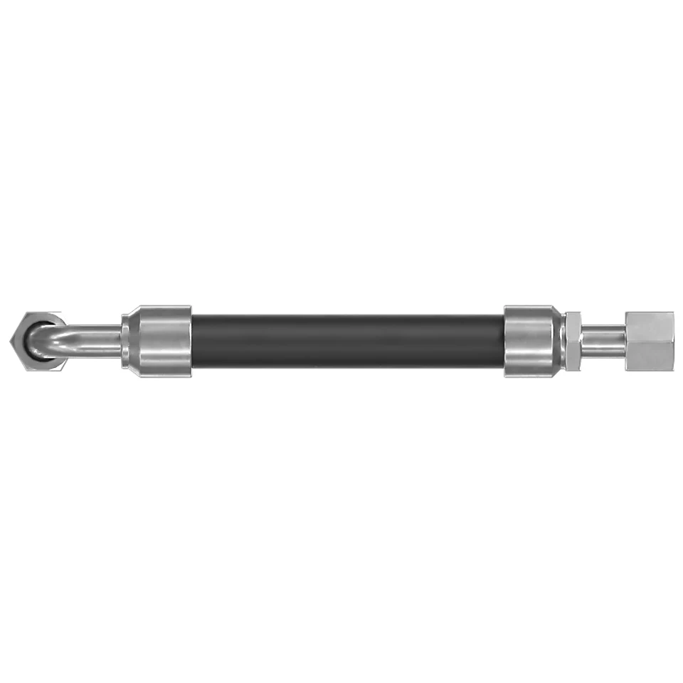 571-2664: HOSE AS-OIL 5712664 купить