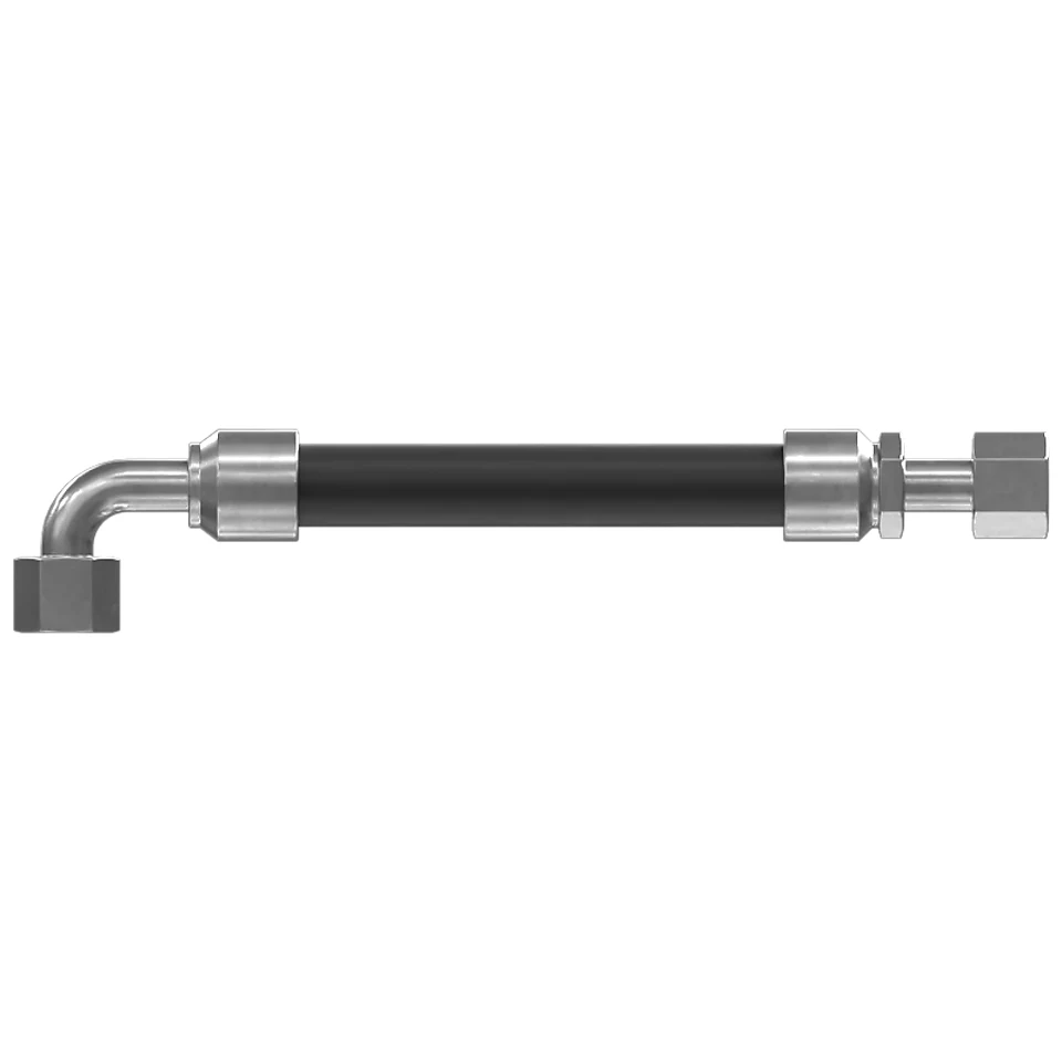 571-2664: HOSE AS-OIL 5712664 купить