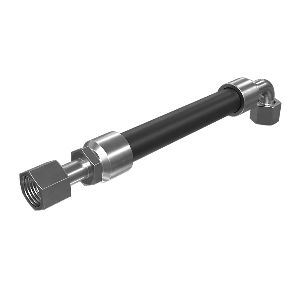 571-2664: HOSE AS-OIL 5712664 купить