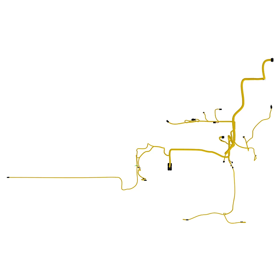 571-2717: Wiring Harness 5712717 купить