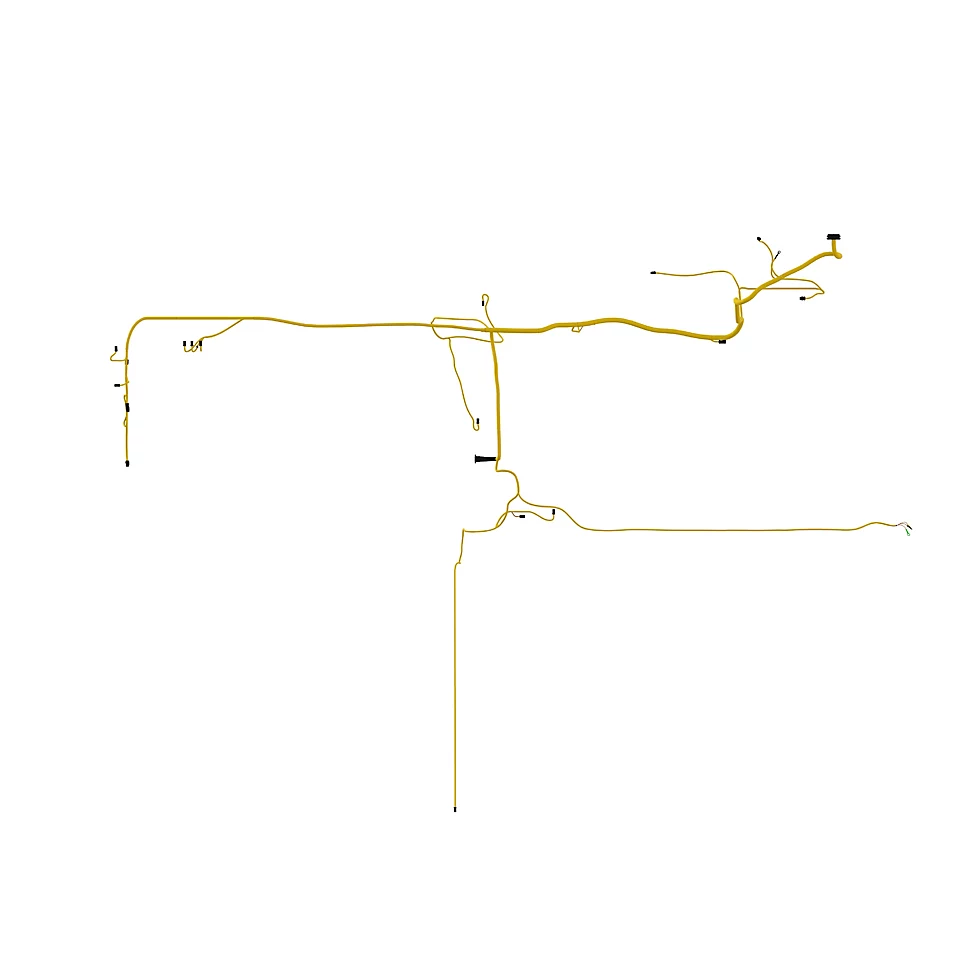 571-2717: Wiring Harness 5712717 купить