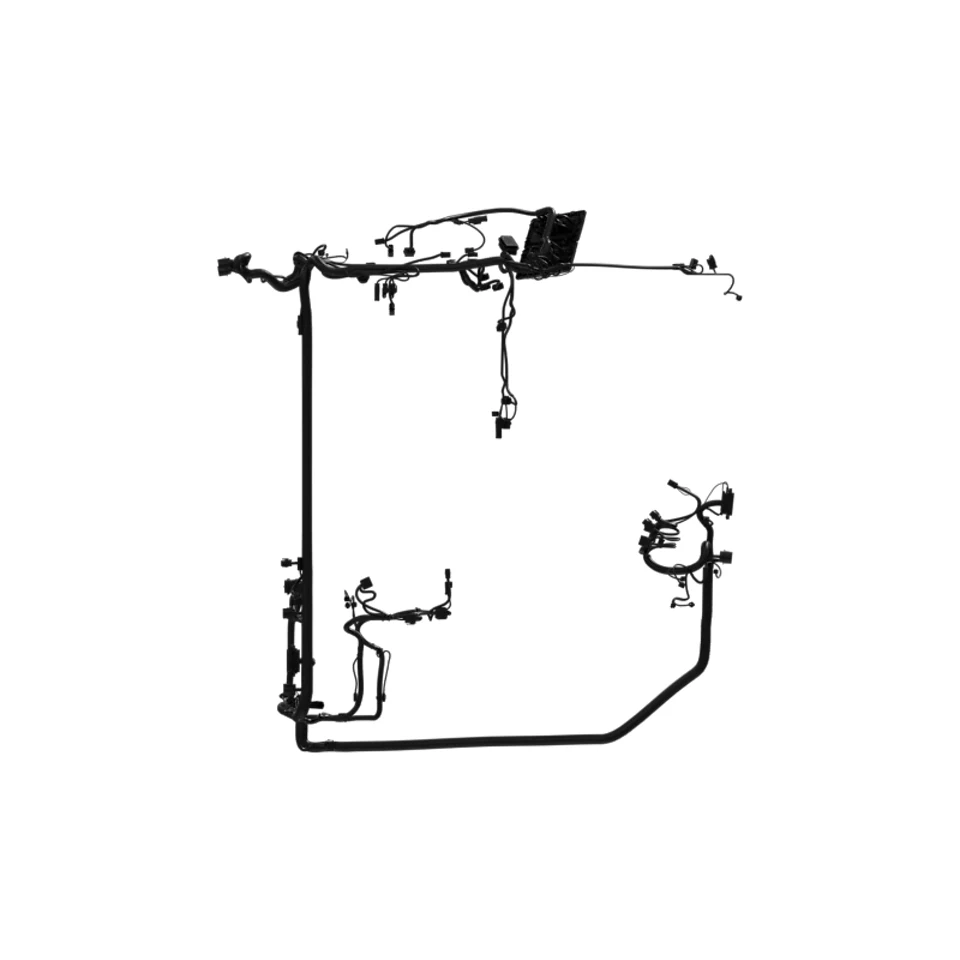 571-2834: Cabin Wiring Harness 5712834 купить