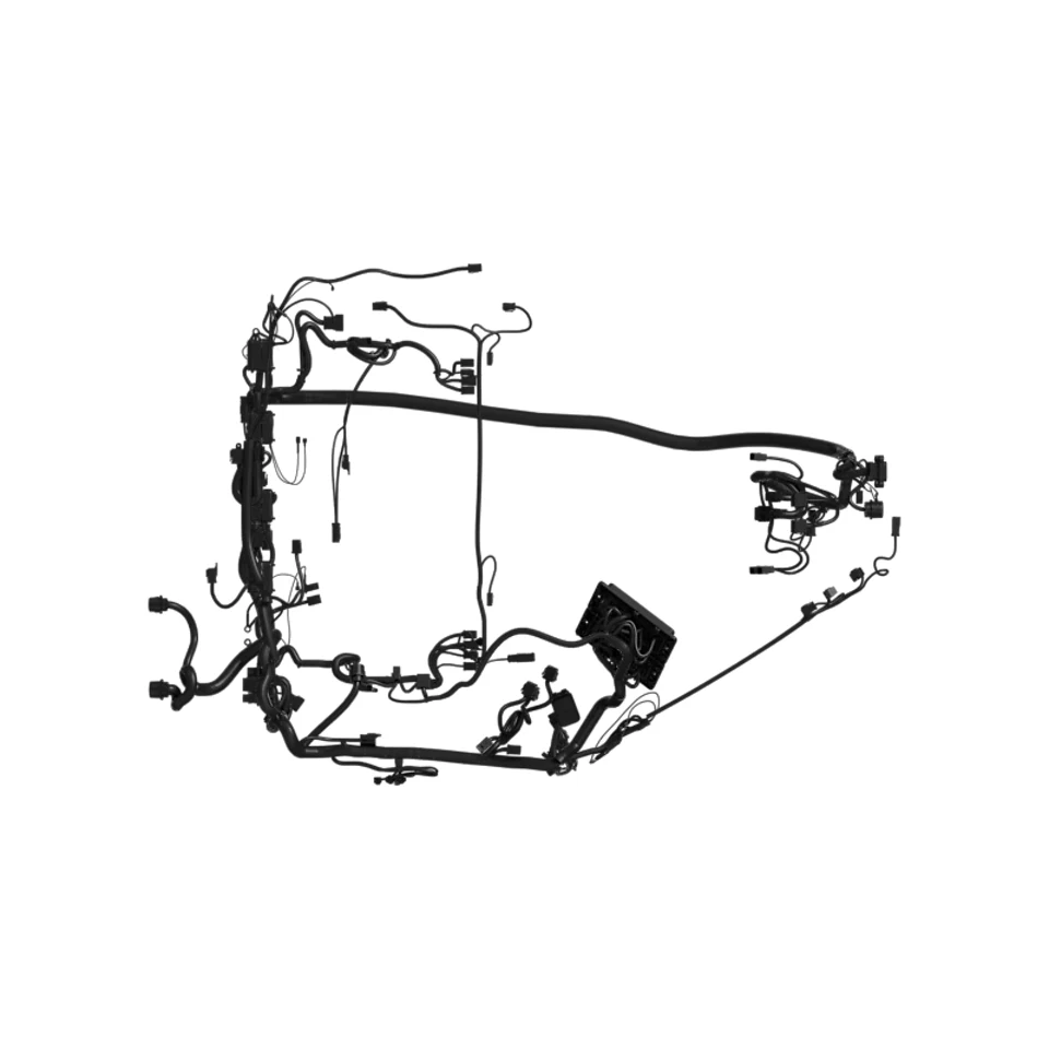 571-2834: Cabin Wiring Harness 5712834 купить