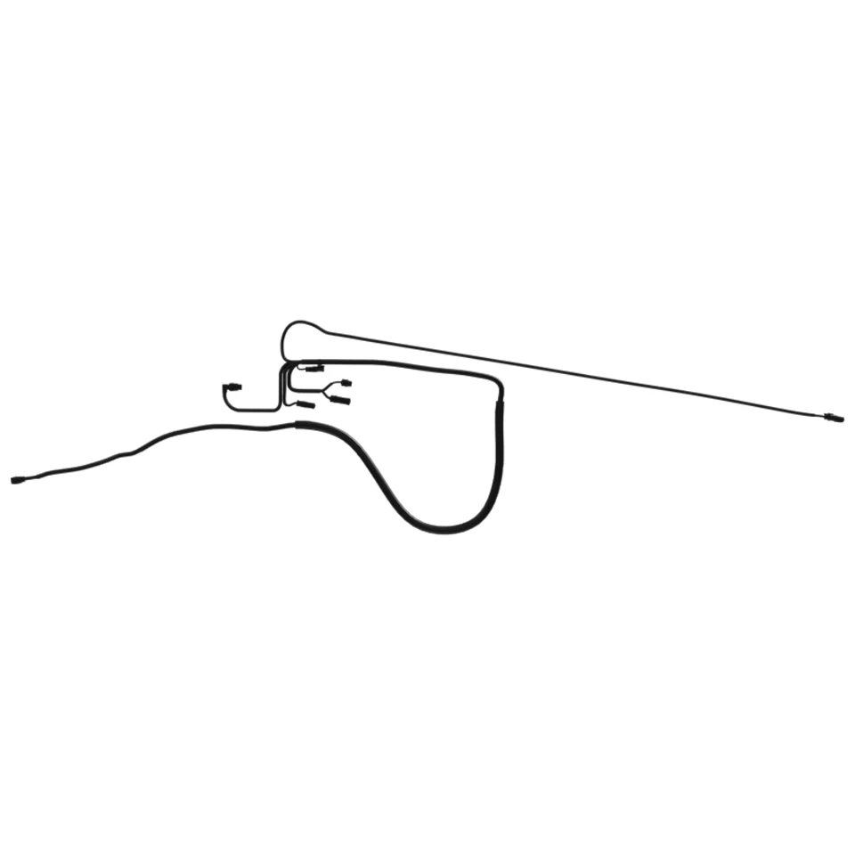 571-4478: HARNESS AS-S 5714478 купить