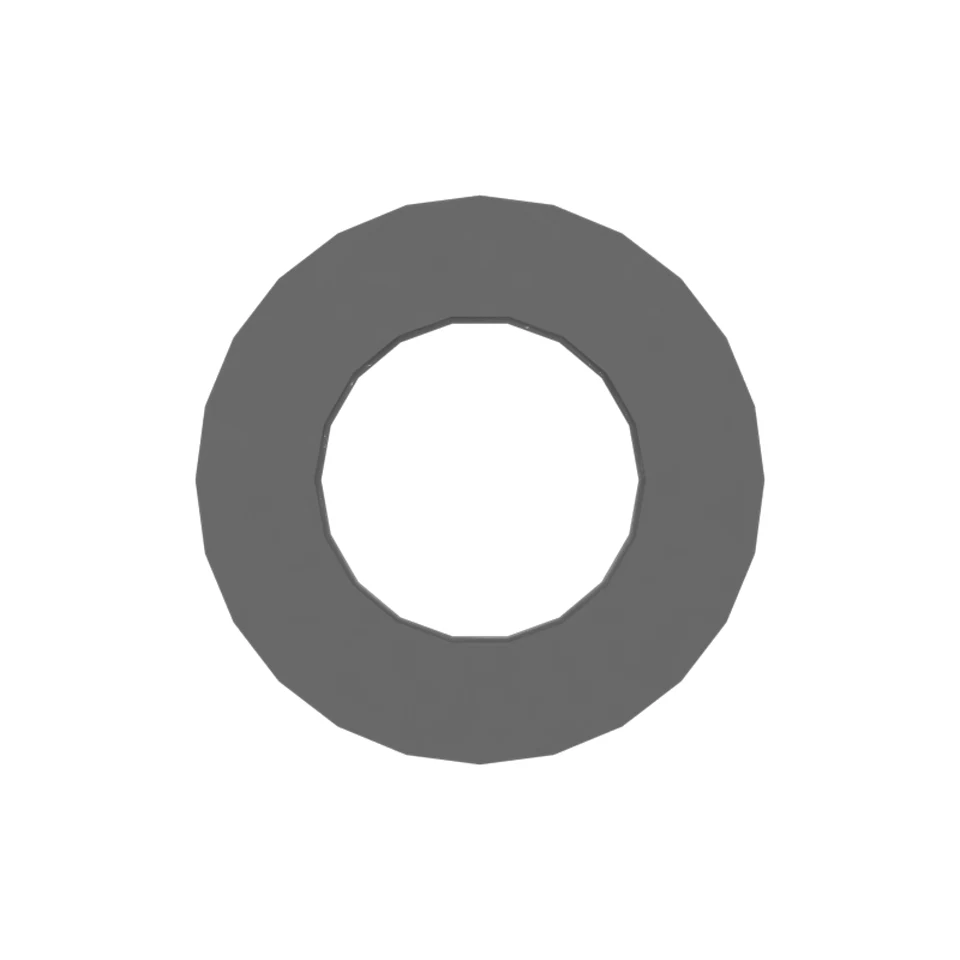 571-5556: 22.2mm Inner Diameter Spacer 5715556 купить