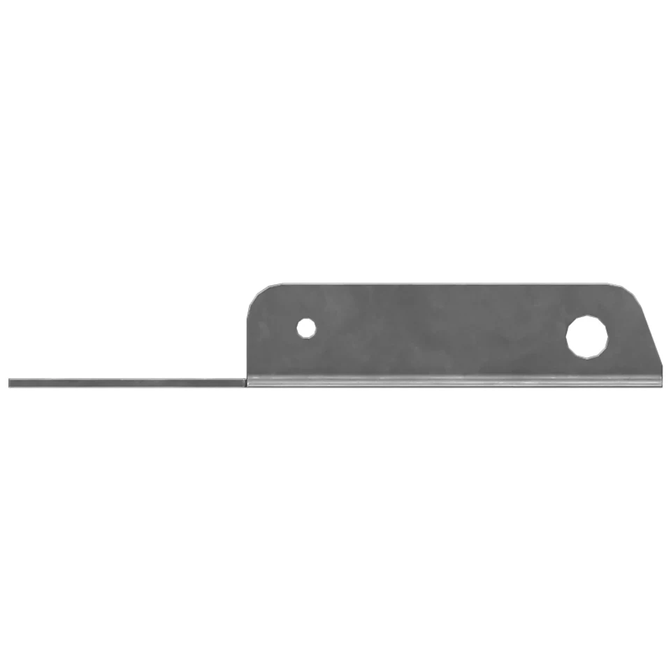 571-6280: 3mm Thickness Ladder Mounting Bracket 5716280 купить