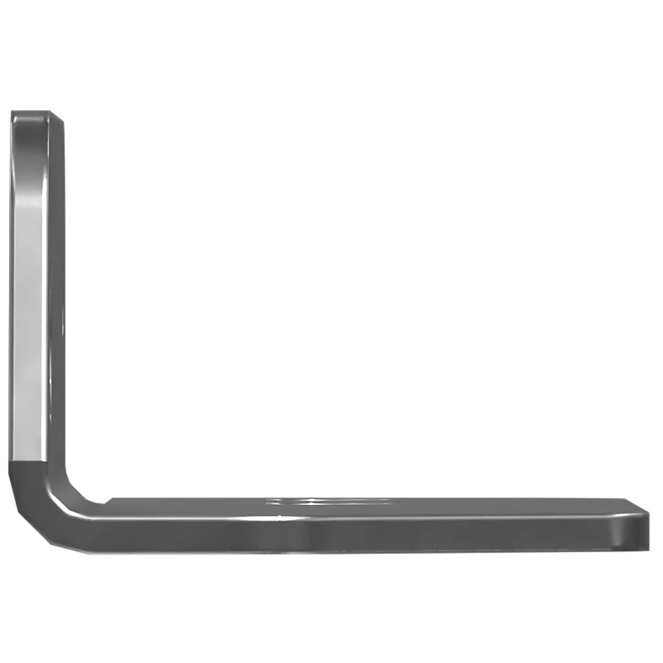 571-6280: 3mm Thickness Ladder Mounting Bracket 5716280 купить