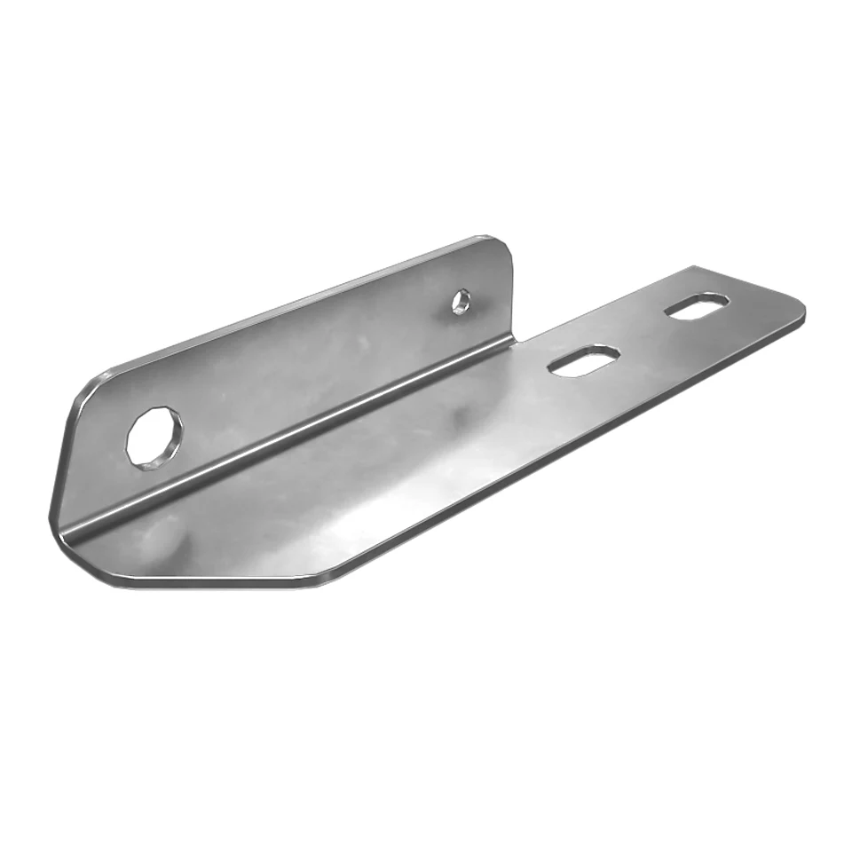 571-6280: 3mm Thickness Ladder Mounting Bracket 5716280 купить