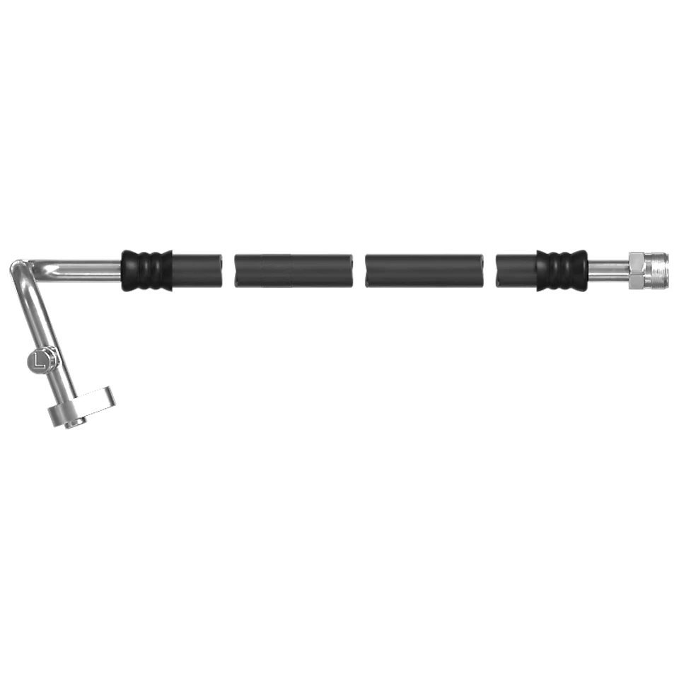 571-7220: HOSE ASSEMBLY 5717220 купить