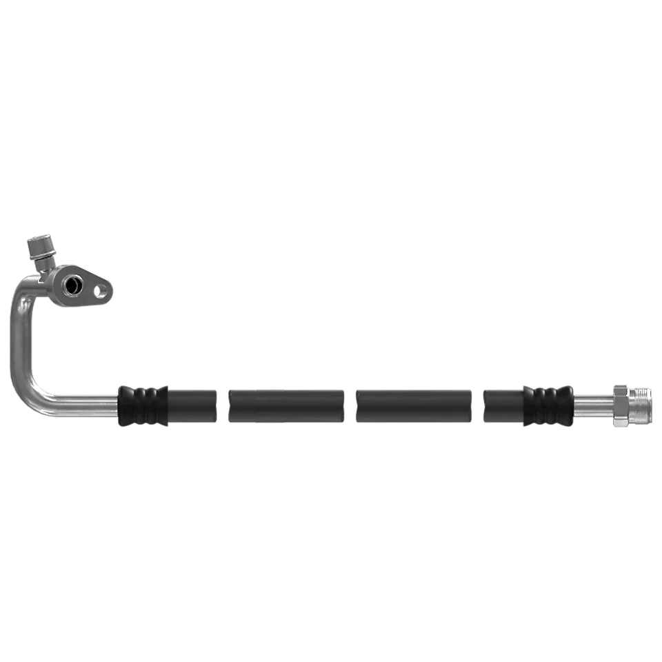 571-7220: HOSE ASSEMBLY 5717220 купить