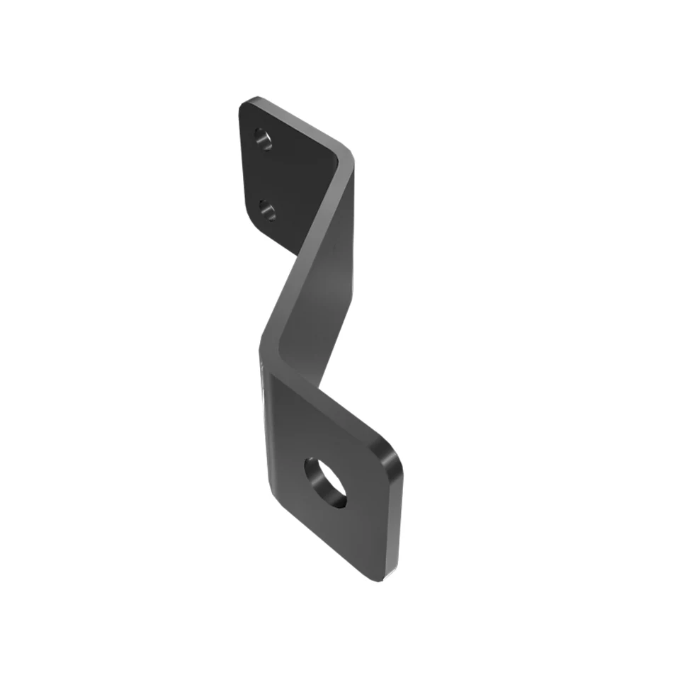 571-7752: Fire Suppression Lines Nozzle Mounting Plate 5717752 купить