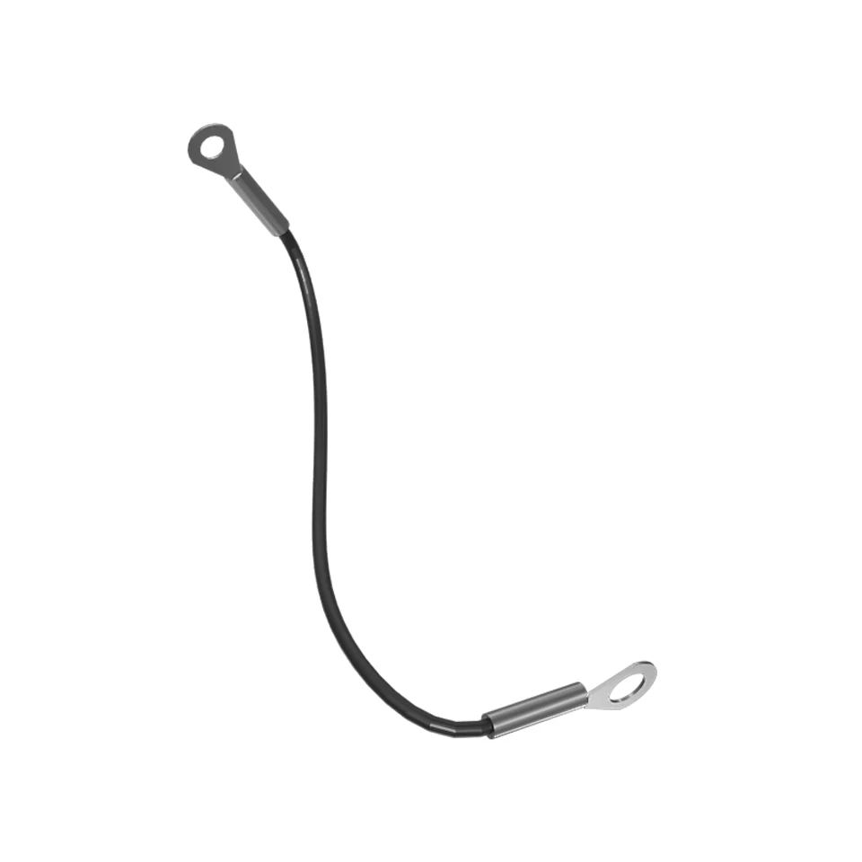 571-9599: Wiring Harness Ground Strap 5719599 купить