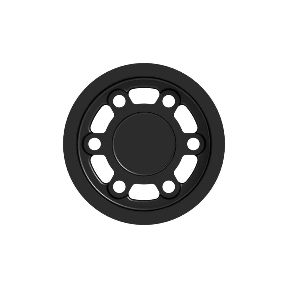572-1040: PULLEY 5721040 купить