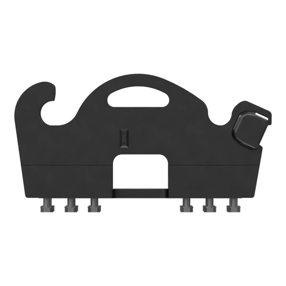 572-2270: MOUNTING GP 5722270 купить