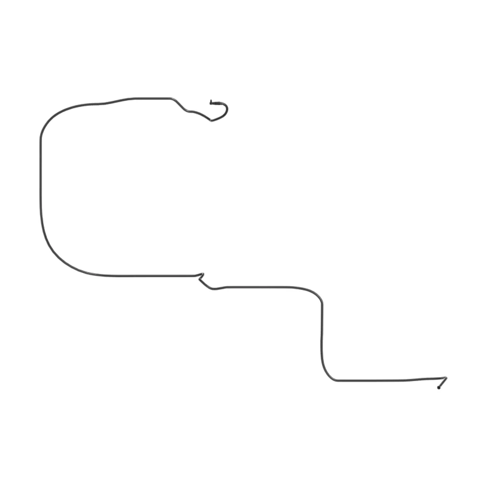 572-2642: КАБЕЛЬ В СБОРЕ COA 5722642 купить