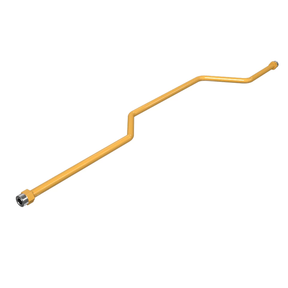 572-3927: Service Brake Tube Assembly 5723927 купить