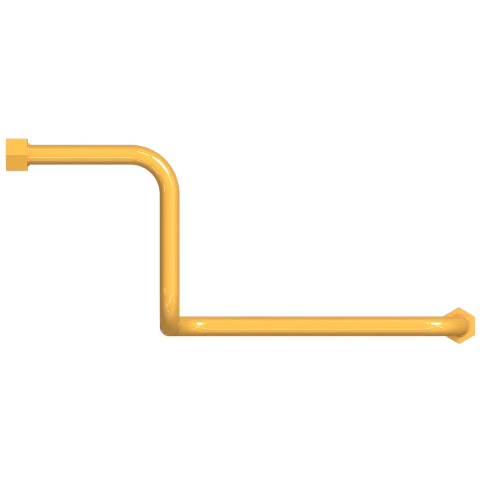 572-3930: Service Brake Tube Assembly 5723930 купить