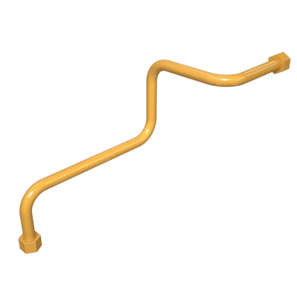 572-3930: Service Brake Tube Assembly 5723930 купить