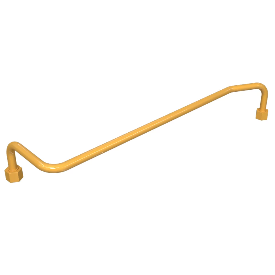572-3931: Service Brake Tube Assembly 5723931 купить