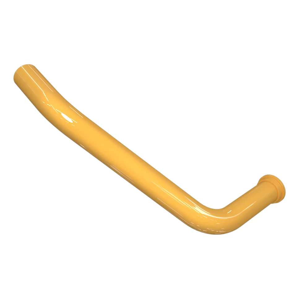 572-3934: Fluid Carrying Tube Assembly 5723934 купить