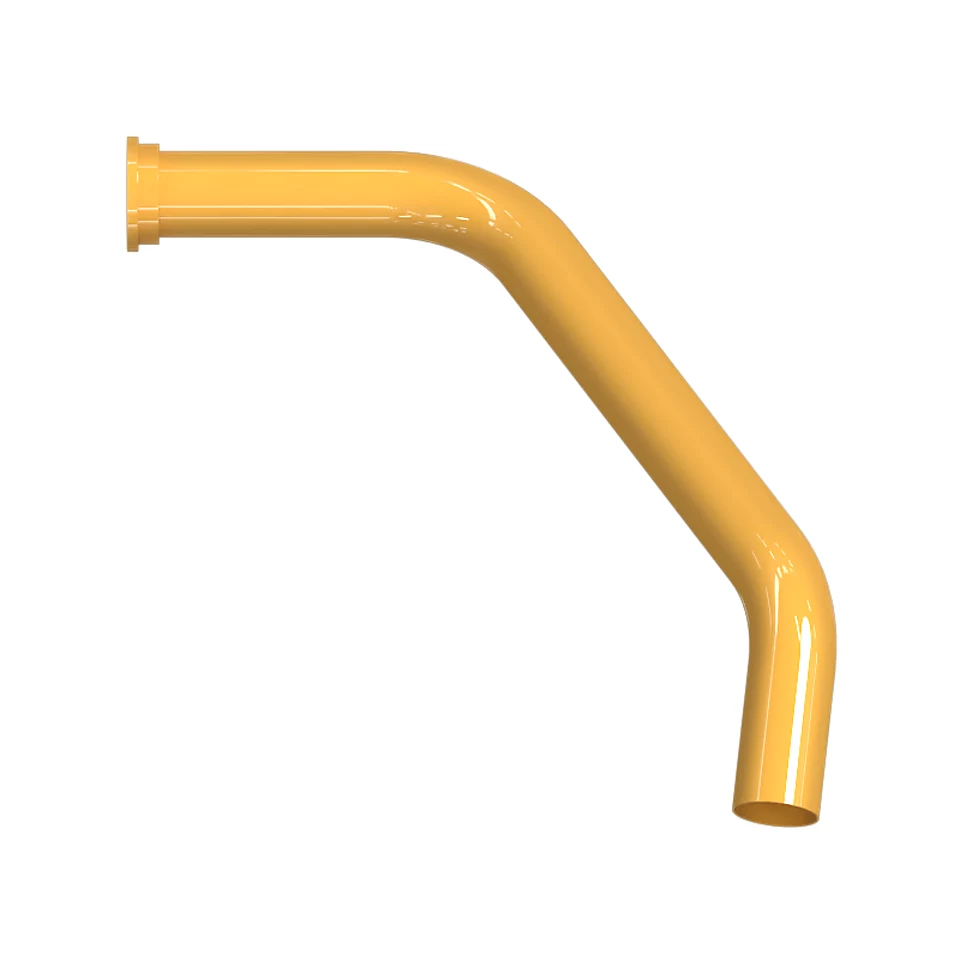 572-3934: Fluid Carrying Tube Assembly 5723934 купить