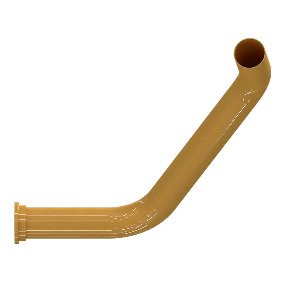 572-3934: Fluid Carrying Tube Assembly 5723934 купить