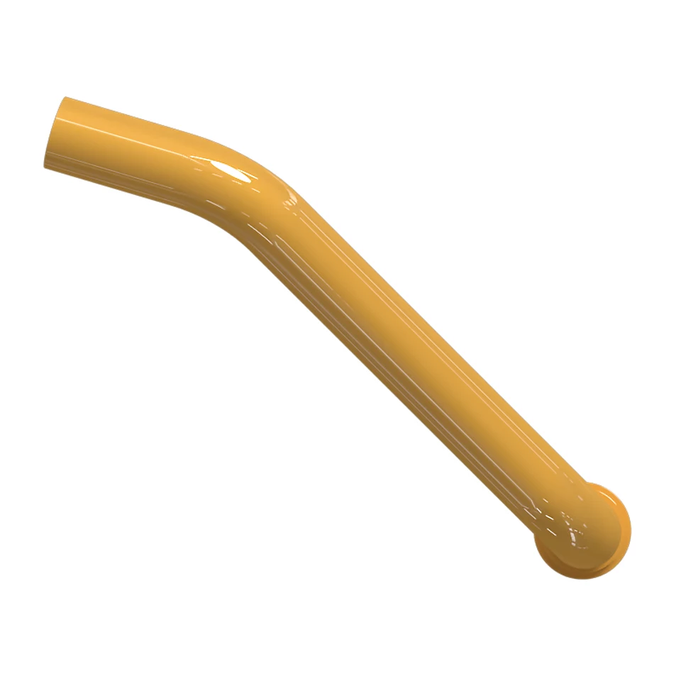 572-3934: Fluid Carrying Tube Assembly 5723934 купить