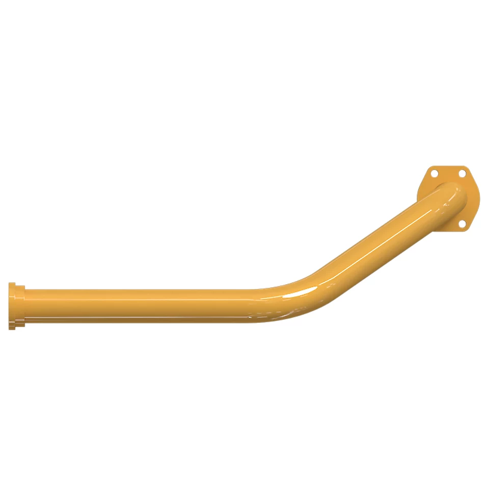 572-3938: Tube Assembly 5723938 купить
