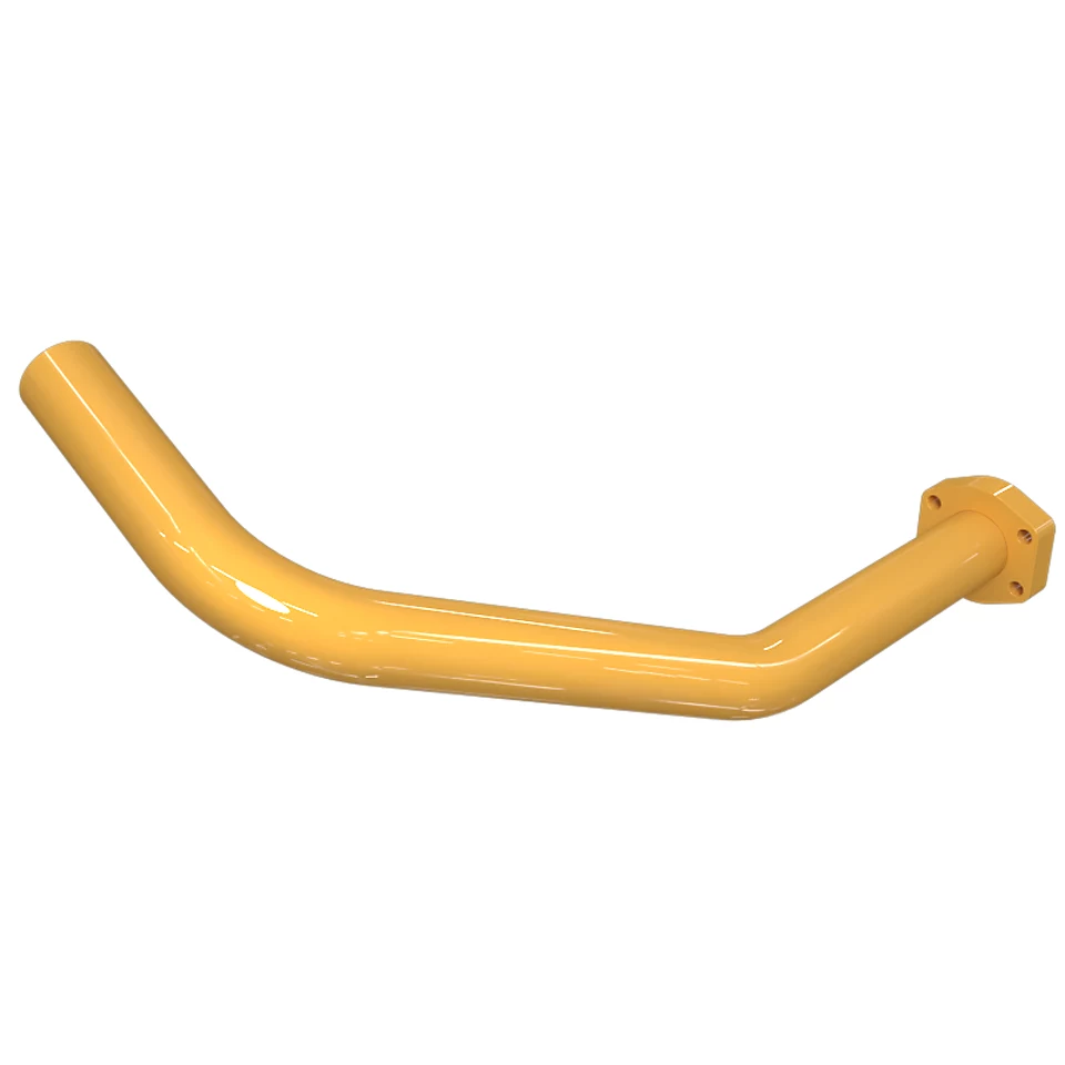 572-3943: Tube Assembly 5723943 купить