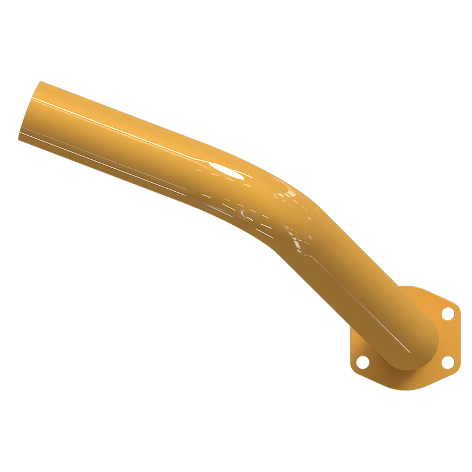 572-3943: Tube Assembly 5723943 купить