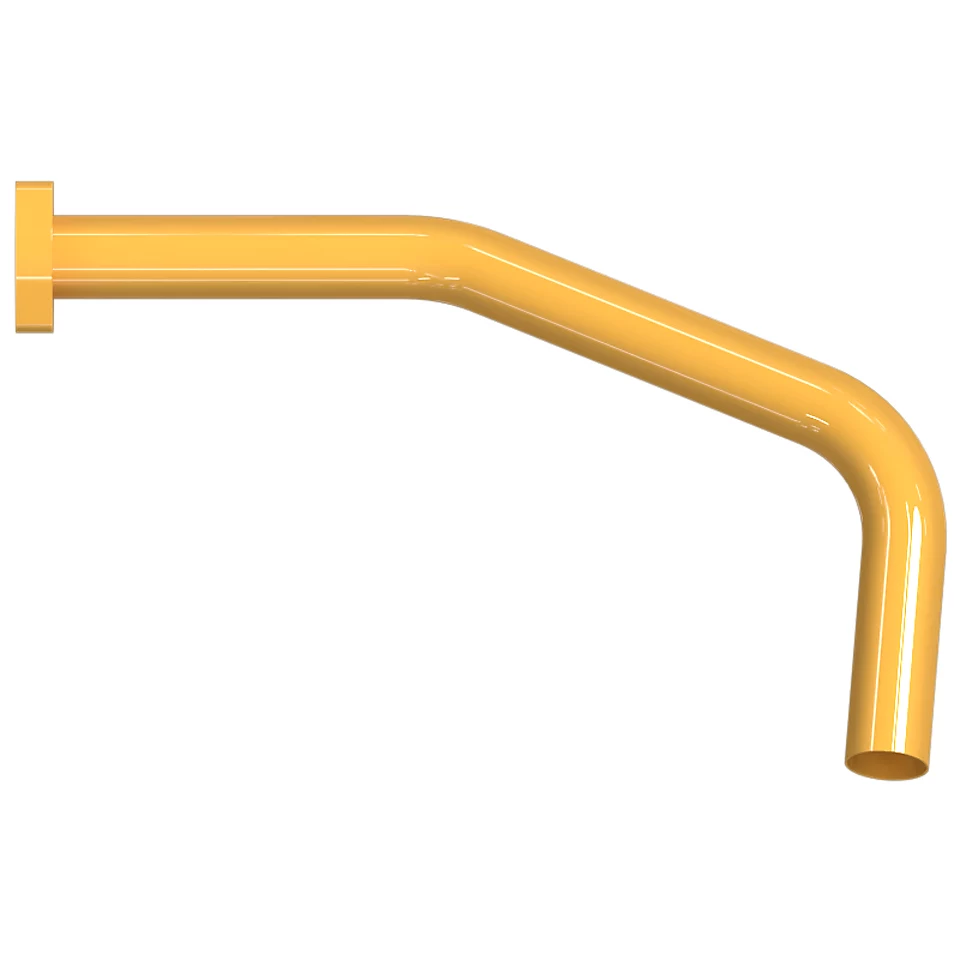 572-3943: Tube Assembly 5723943 купить