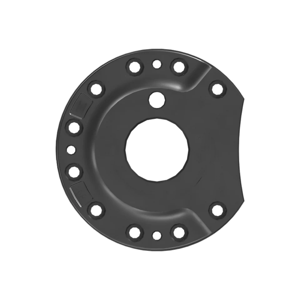 572-4073: DISC-COVER 5724073 купить
