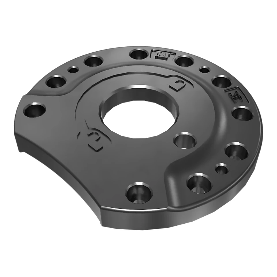 572-4073: DISC-COVER 5724073 купить
