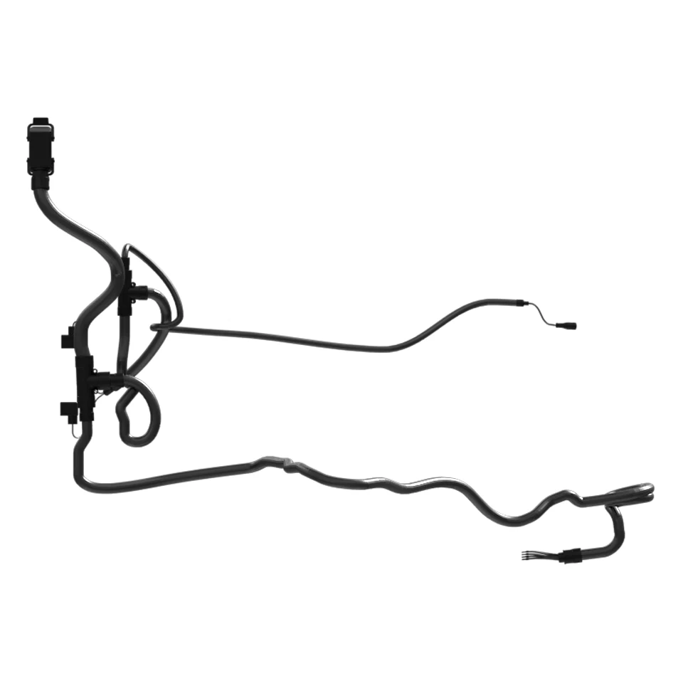 572-4774: HARNESS AS 5724774 купить