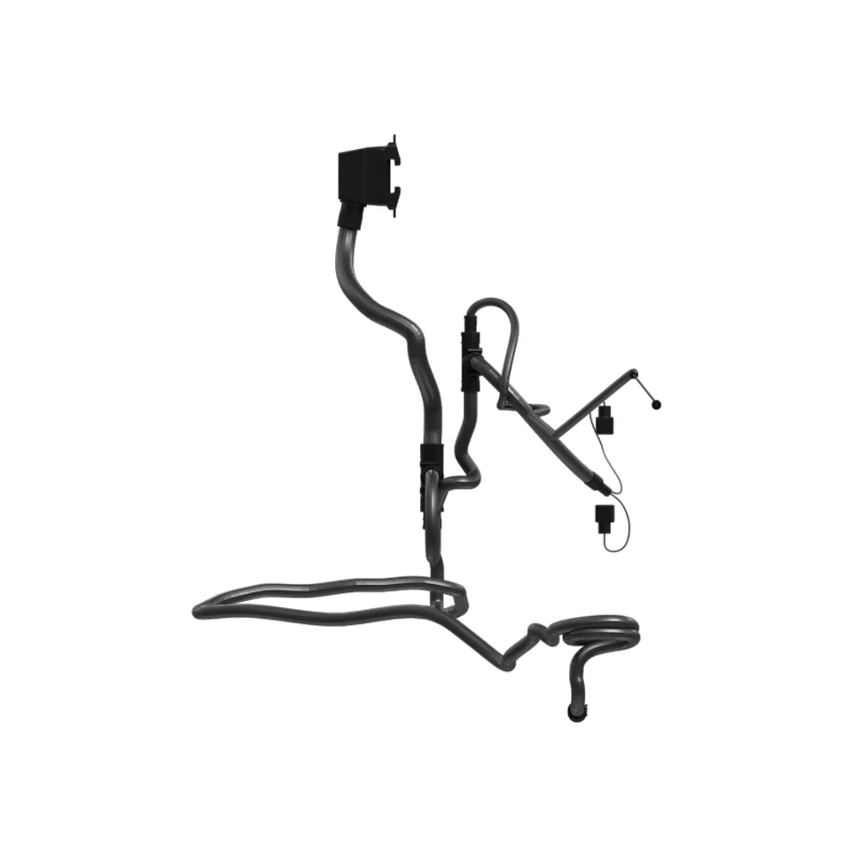 572-4774: HARNESS AS 5724774 купить