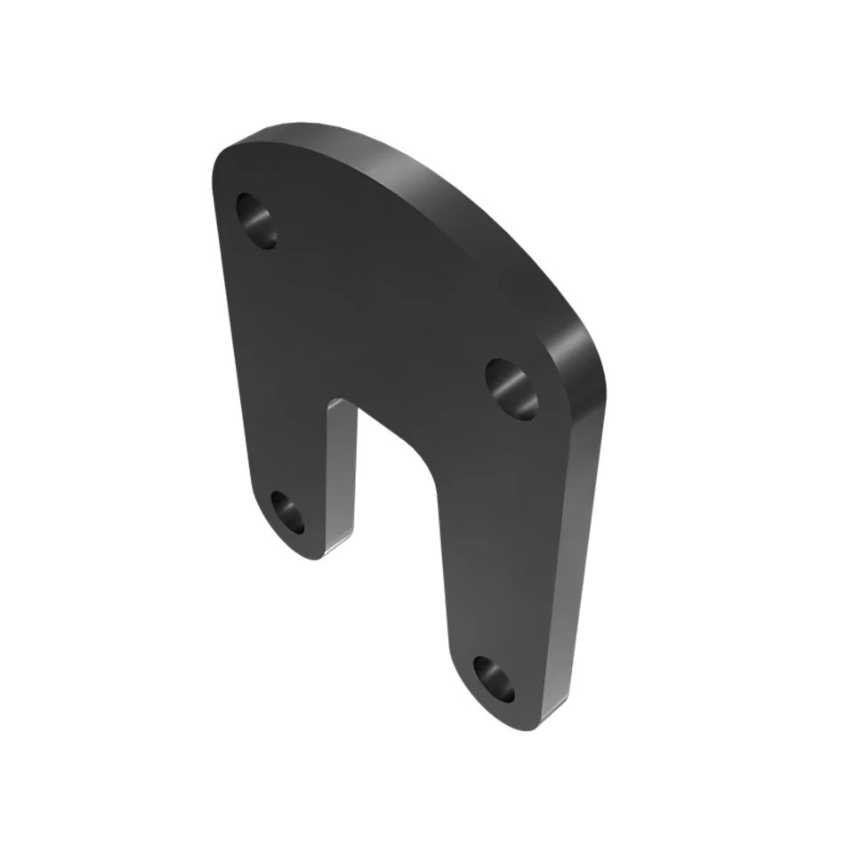 572-6522: Monitor Display Mounting Plate 5726522 купить