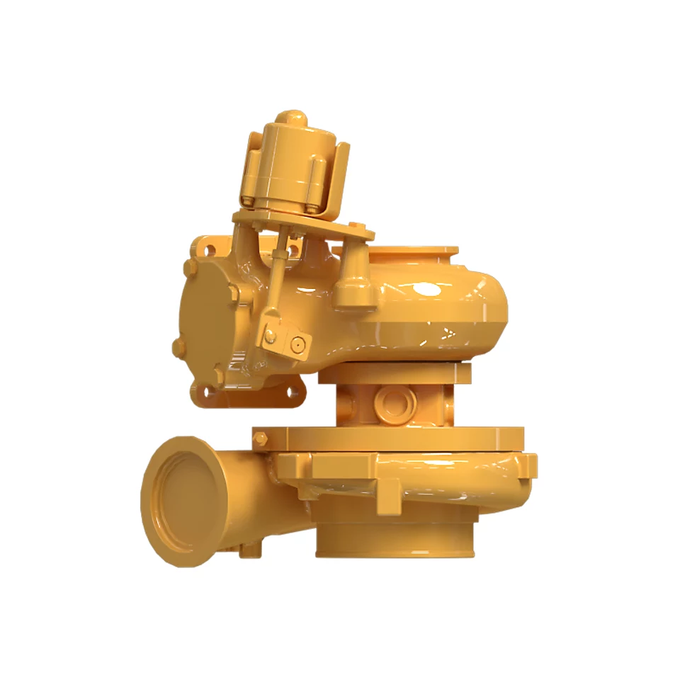 572-6528: TURBO GP-BAS 5726528 купить