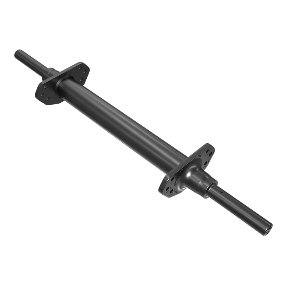 572-6661: Roller Frame Pivot Tube 5726661 купить